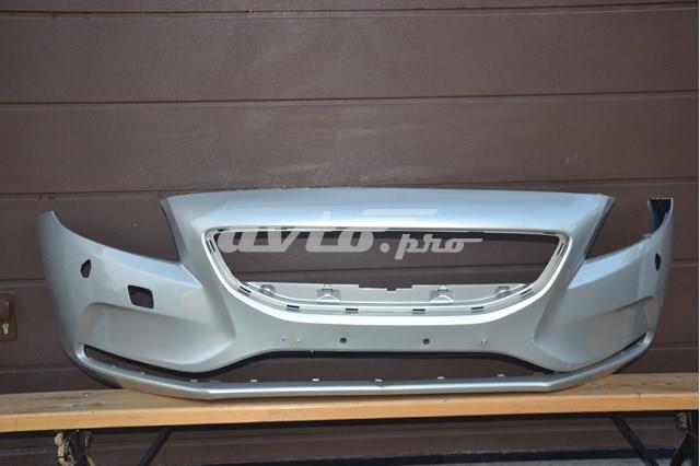 Бампер передній Signeda PVV041068BA