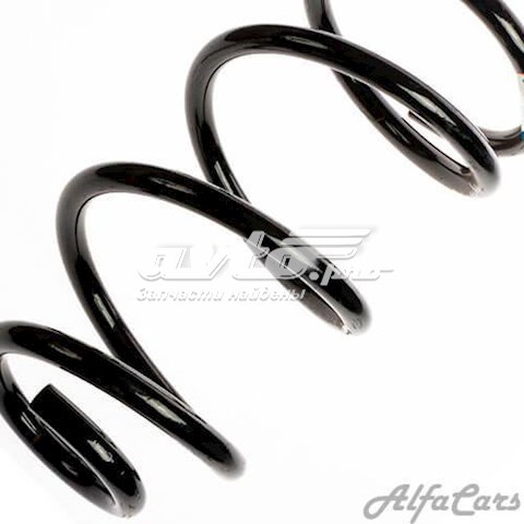Пружина передня Ford 6C165310CB ціна, від 31.07 USD