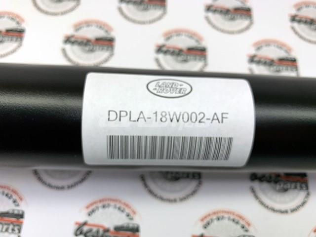 Амортизатор задній Land Rover LR045269 ціна, від 228.56 USD