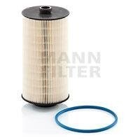 Купити PU10013Z Mann-Filter Фільтр-відстійник палива грубої очистки
