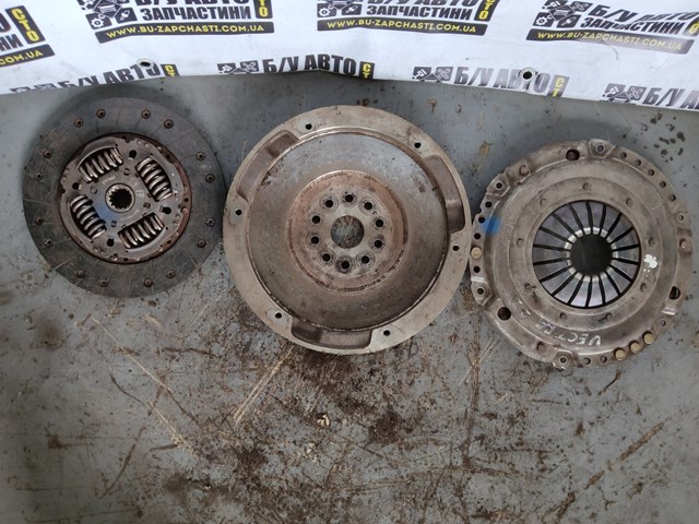 Маховик двигуна Opel 90502914 ціна, від 14.08 USD
