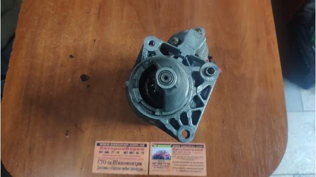Стартер 63101002 Magneti Marelli