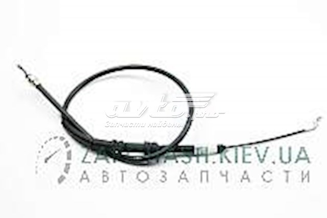 Гальмо стоянкове Goodrem RM4208