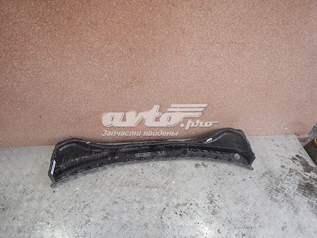 86150H5000 Hyundai/Kia Жабо