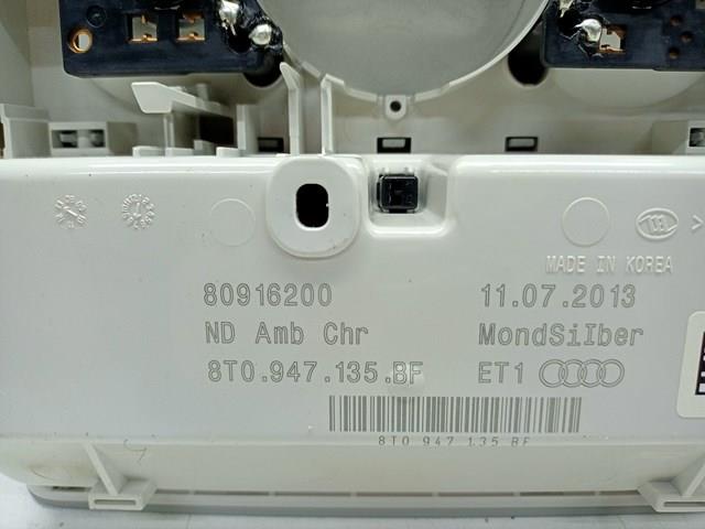 8T0947135BF VAG 