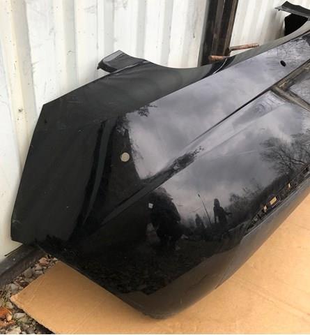 Кожух бампера заднього General Motors 13425478 ціна, від 56.06 USD