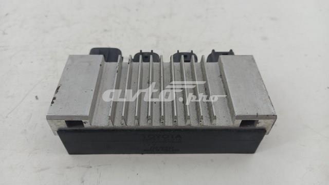 Реле свічок накалу 285510E010 Toyota