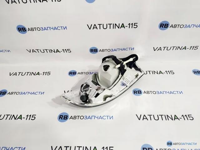 2020301101 Visteon Фара протитуманна, права