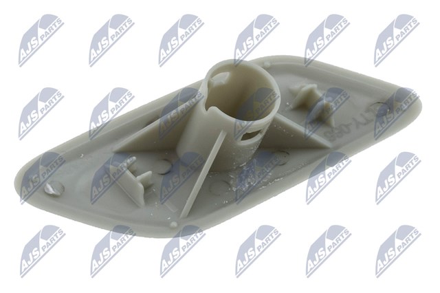 Накладка форсунки омивача фари передньої TQ25065 Tqparts