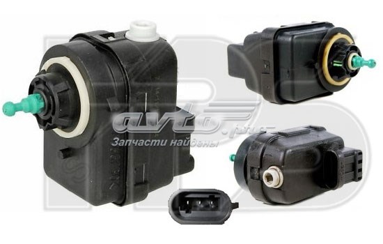 Автоматичний коректор фар FPS FP5016RK1 ціна, від 10.14 USD