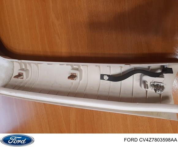  Ford CJ5Z7803598AA