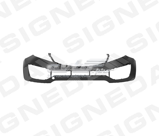 Бампер на авто Signeda PKA04032BB ціна, від 60.92 USD