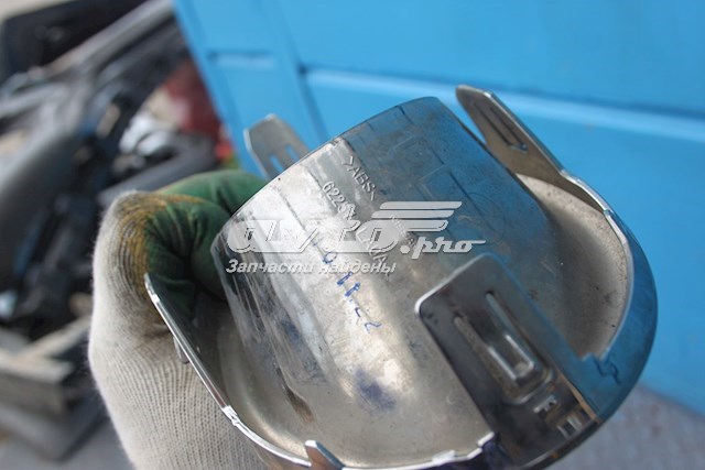 Ободок/окантовка фари протитуманної, лівий Nissan/Infiniti 622571LA0A ціна, від 50.76 USD