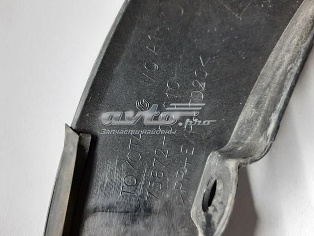 758720E010 Toyota 