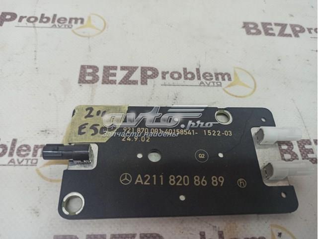 Купити A2118208689 Mercedes 
