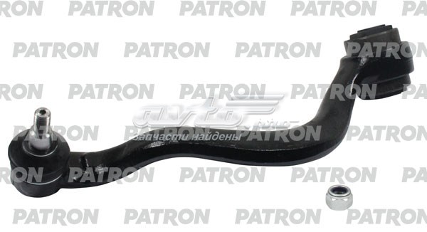 Важіль передньої підвіски нижній, правий PS5241R Patron