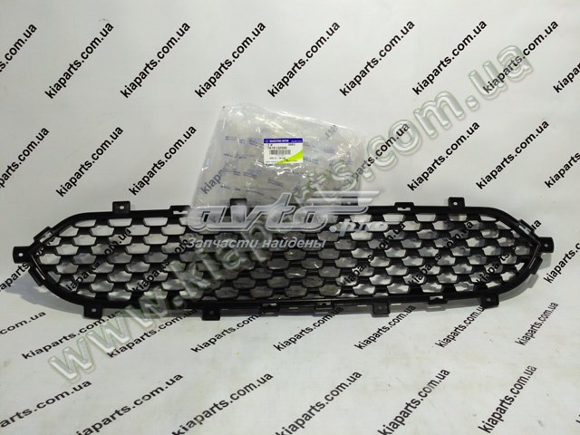 7878132500 Ssang Yong Решітка переднього бампера