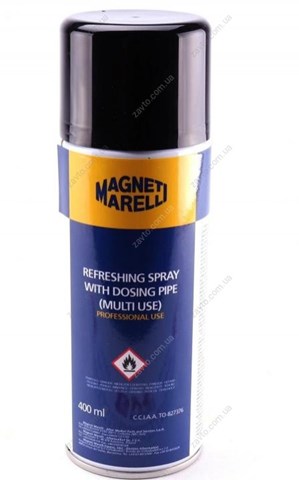Очищувач системи кондиціонування Magneti Marelli 7950024900 ціна, від 6.84 USD