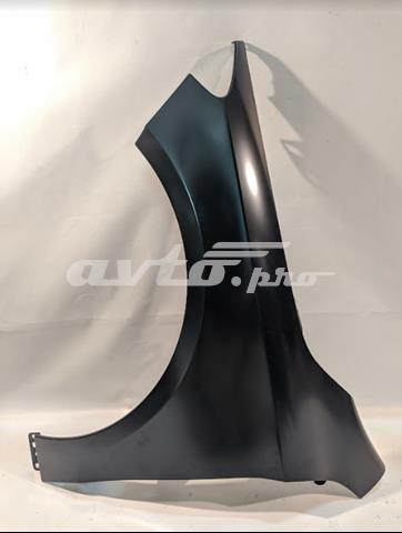 Ліве переднє крило Signeda PBZ10076AL ціна, від 131.82 USD