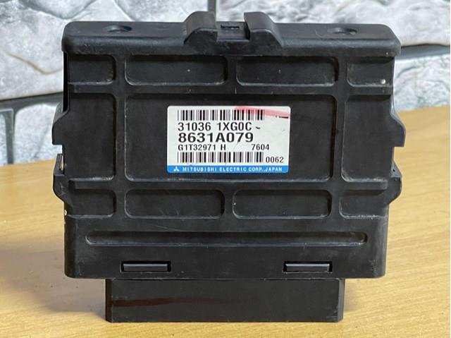  Mitsubishi 8631A079 ціна, від 23.98 USD
