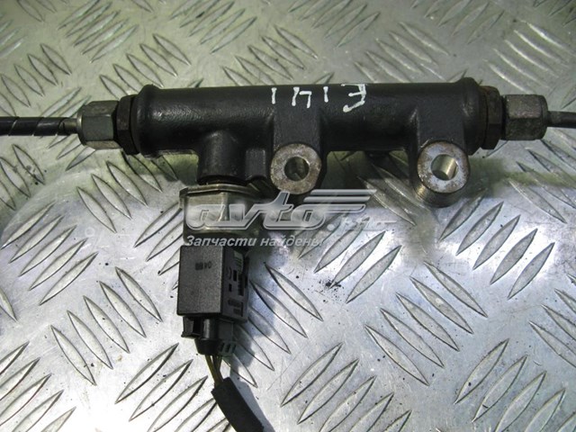 4R8Q9C066AE Jaguar Манометри