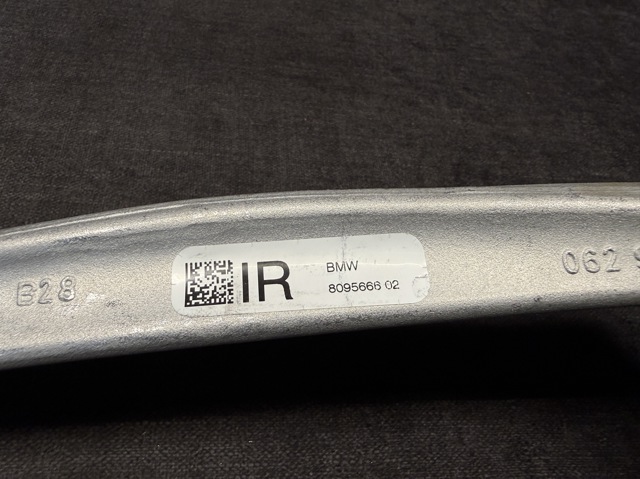 31108095666 BMW Важіль передньої підвіски нижній, правий