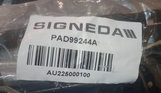 Купити PAD99244A Signeda 