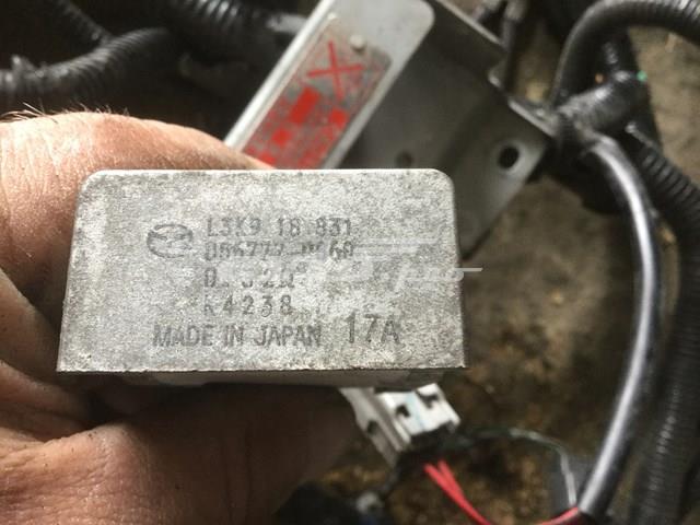  Mazda L3K918831 ціна, від 25.34 USD