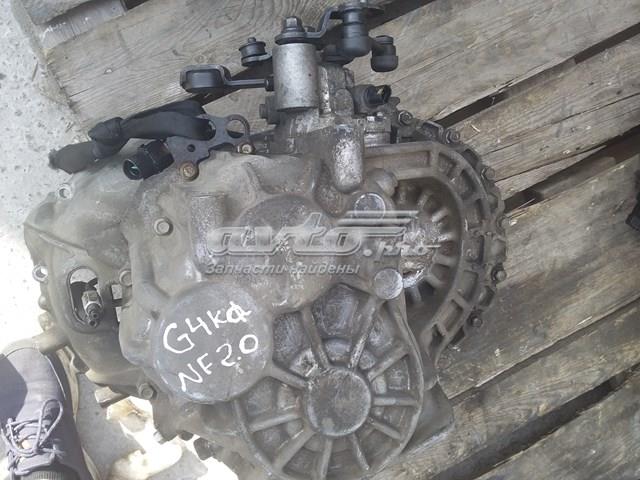 4300024410 Hyundai/Kia МКПП