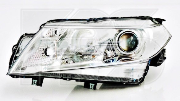Фари Depo/Loro/Abakus FP6862R3E ціна, від 216.03 USD