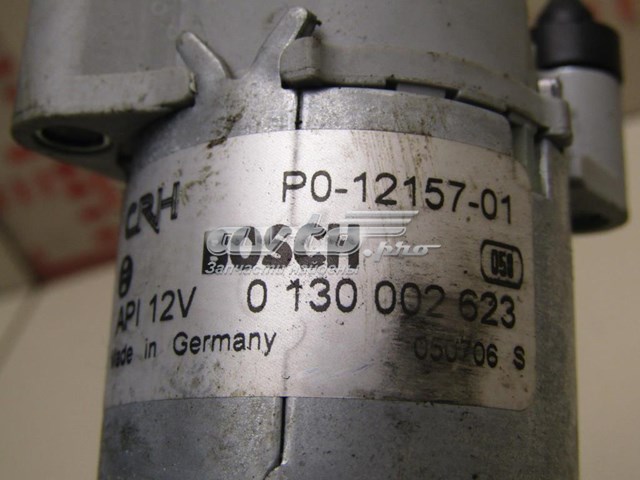 Купити A0130002623 Mercedes 