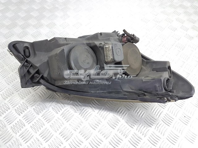 Фара ліва передня General Motors 13239288 ціна, від 116.82 USD