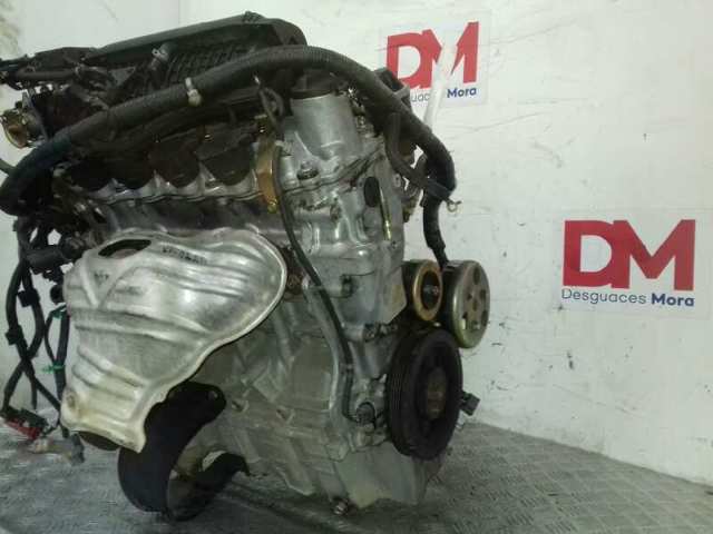 ДВЗ Honda L12A1 ціна, від 316.68 USD