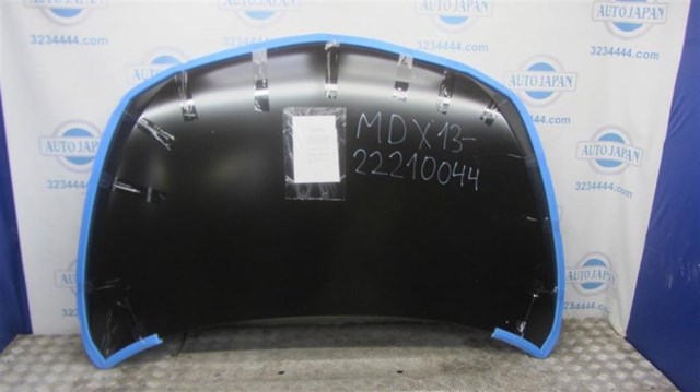 60100TZ5A90ZZ Honda Капот