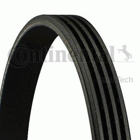 Купити 4PK1390 Continental/Siemens Ремінь генератора