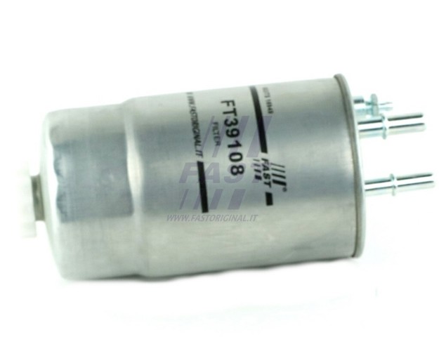 Фільтр тонкого очищення палива Fast FT39108 ціна, від 14.58 USD