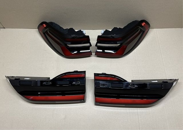  BMW 63219881353