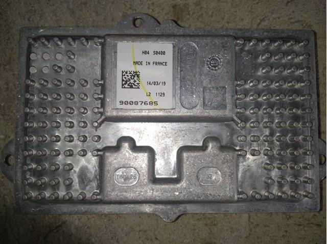 90087685 Ford 