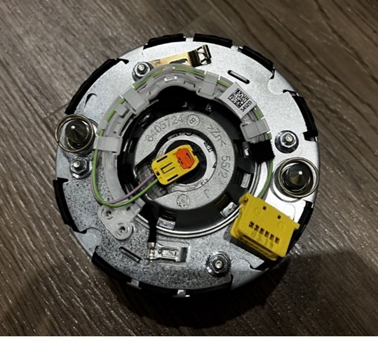 Mercedes A00086045049116
