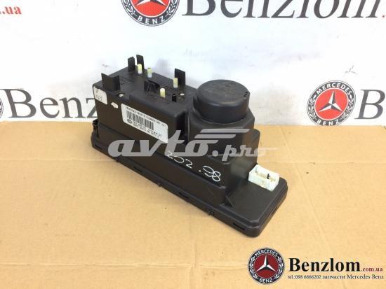 Купити A2108001748 Mercedes 