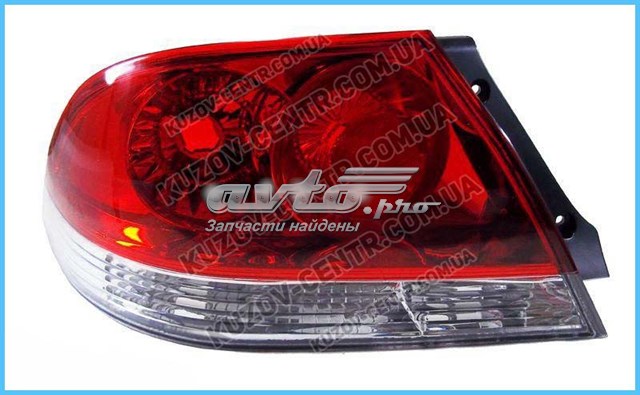 Купити FP4805F2E Depo/Loro/Abakus Задня права фара