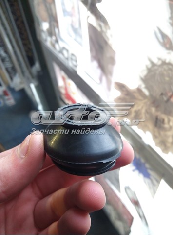 BC0273 Bcguma Пильник опори кульової нижній