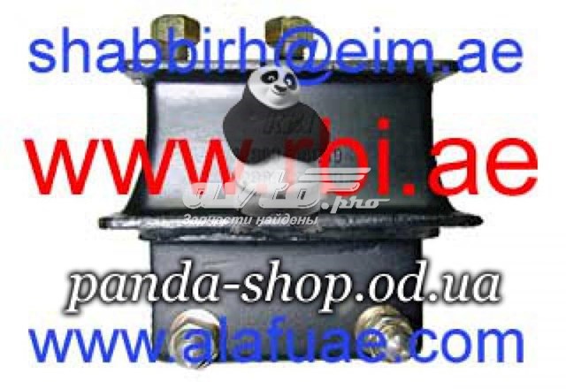 Подушка двигуна передня T11090 RBI