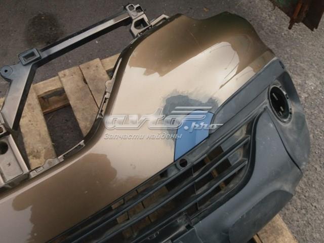 Бампер передній Renault (RVI) 620225905R