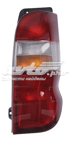 Купити 21219B3R3UE Depo/Loro/Abakus Задня права фара