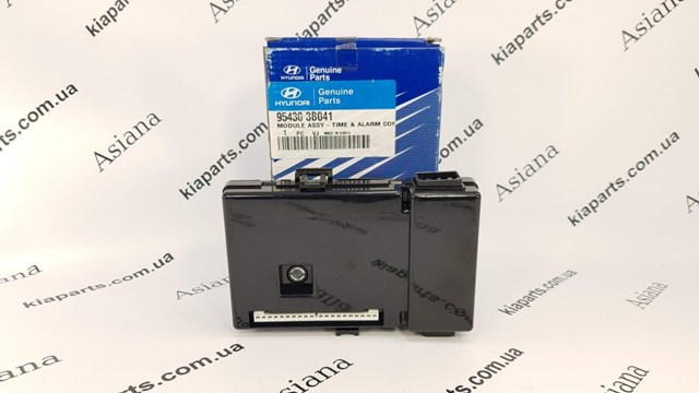  Hyundai/Kia 529104U210