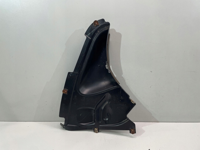 Купити 7260740 BMW Щиток брудозахисний передньої арки крила