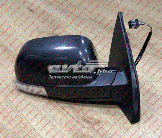 Праве бокове дзеркало Geely FP2903M04P