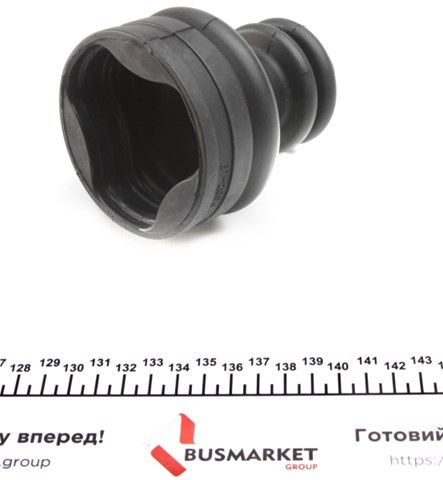 5010016 Autotechteile Привід передній правий