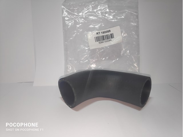 Трубка, що нагнітається TecH-France RT150089 ціна, від 31.48 USD